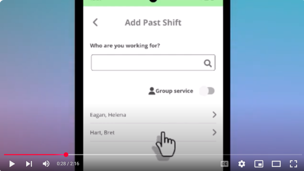 Time4care CDPAP Resources | PPL First