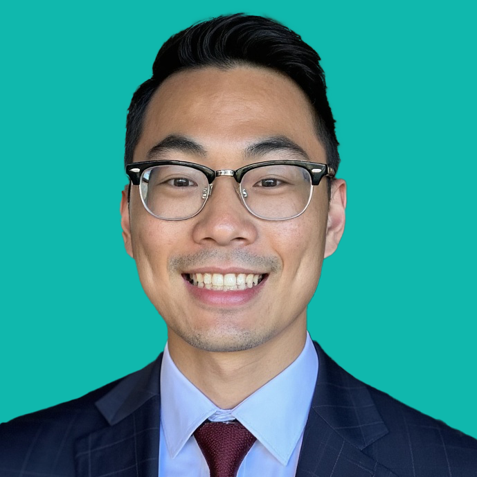 Photo of Dennis Zeng