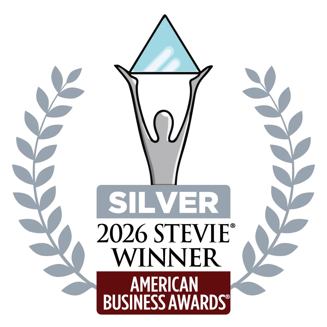 PPL Wins Silver for Thought Leader of the Year in the 2026 Stevie ...